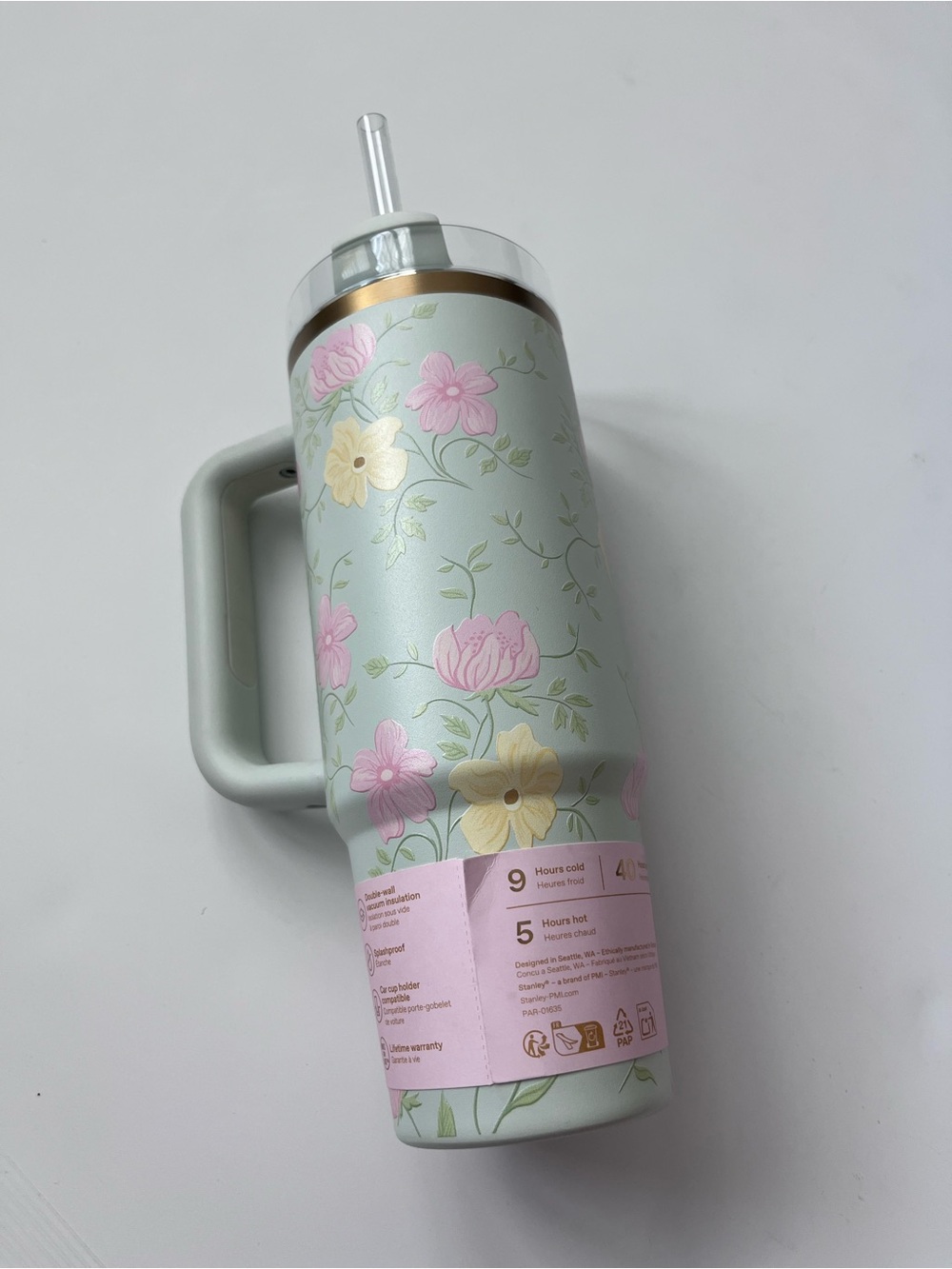 Stanley Tumbler 30oz NEW - Picture 2 of 6
